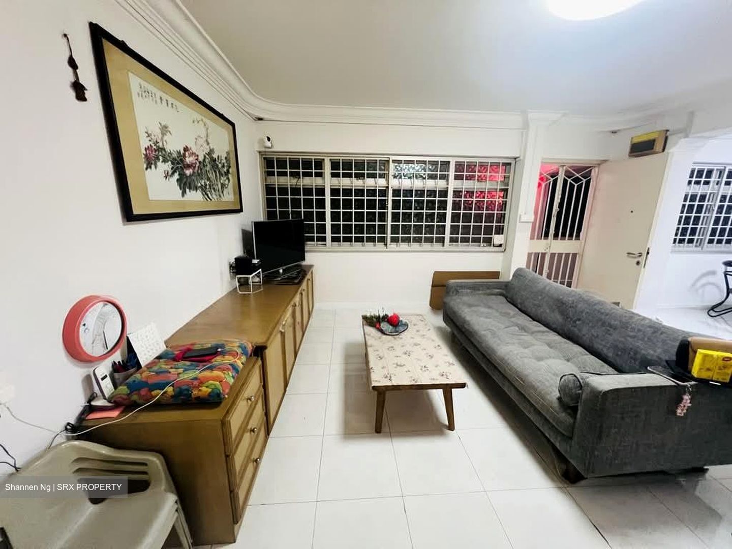 Blk 125 Kim Tian Road (Bukit Merah), HDB 4 Rooms #556183311